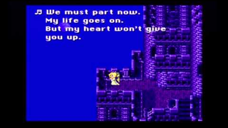 Famous Video Game Lines, As Voiced By Gilbert Gottfried